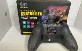 Джойстик N521 RGB