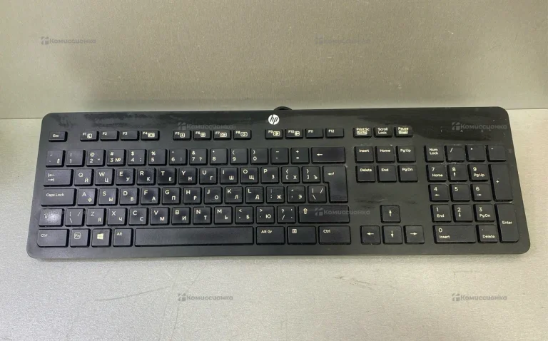 Клавиатура HP