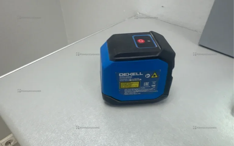 Уровень лазерный Dexell NLC14 GR