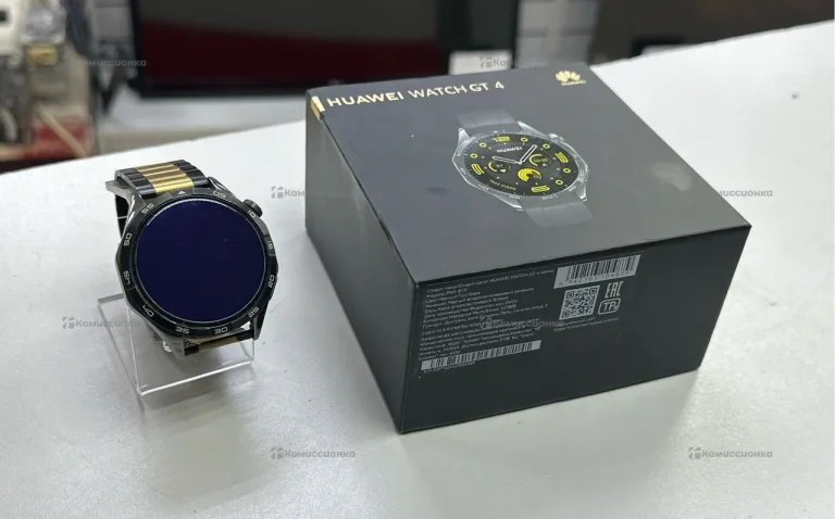 Часы  Huawei Watch gt4