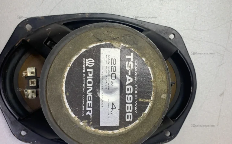 Колонка  Pioneer TS-A6986