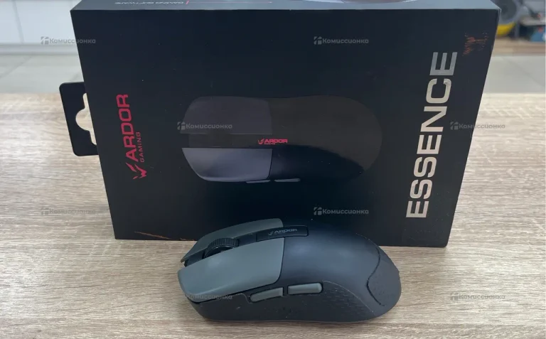компьютерная мышка ARDOR GAMING ESSENCE