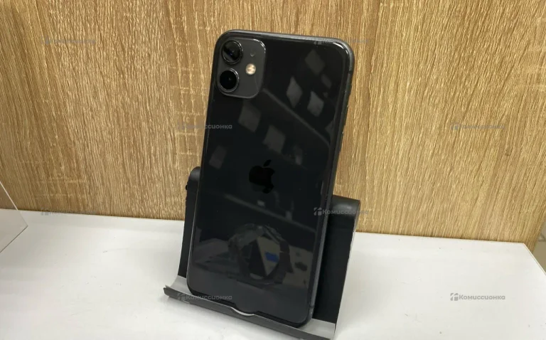 Apple iPhone 11 256Gb