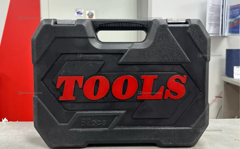 Набор инструментов 82pcs
