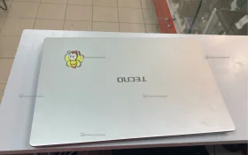 Ноутбук  tecno mega book