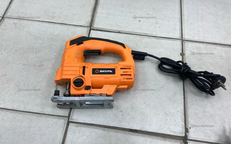 Электролобзик ВИХРЬ ЛЭ-100