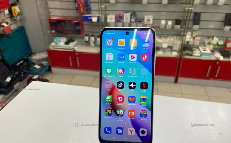 Xiaomi Redmi 10 4/64 ГБ