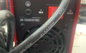 Сварочный аппарат Edon TB-200 (3)