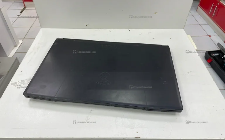 Ноутбук  msi katana 16 b12u