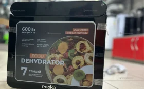 Купить Сушилка reoka rkfd-md607 б/у , в Чапаевск Цена:7900рублей