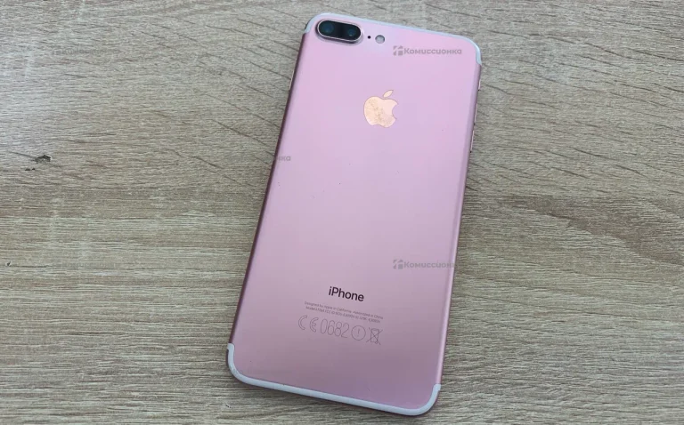 Apple iPhone 7 Plus 128 ГБ