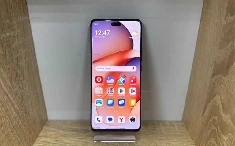 Xiaomi 13 Lite 8/256 ГБ