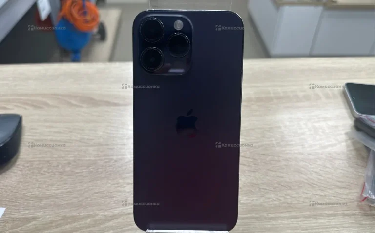 Apple iPhone 14 Pro Max 6/128 ГБ