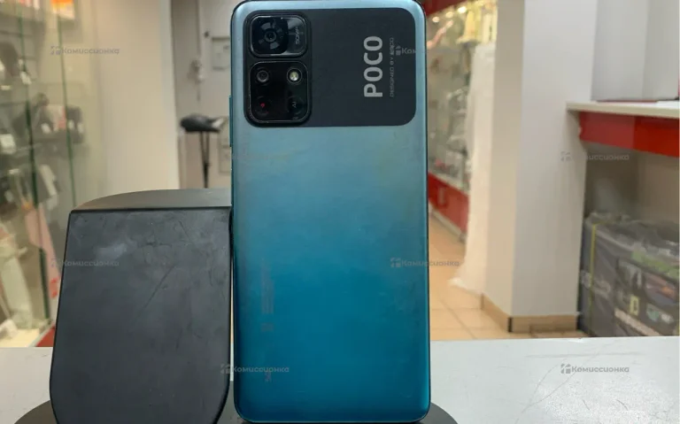 Xiaomi Poco M4 Pro 6/128 ГБ