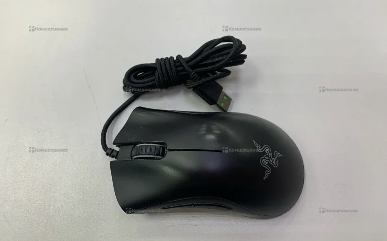 Razer Deathadder Esential