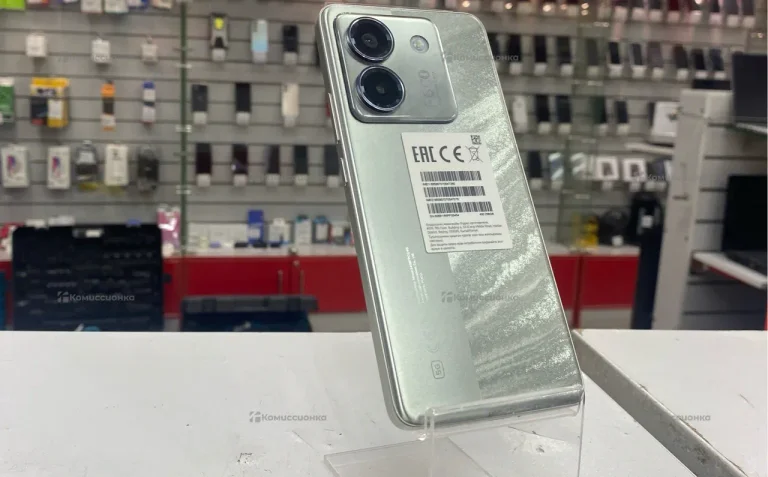 Xiaomi POCO M7 Pro 8/256Gb