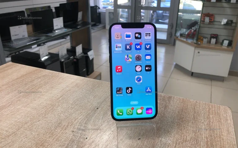 Apple iPhone 12 4/128 ГБ