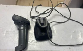 Купить Сканер штрихкодов ZEBRA DS2208 c док станцией б/у , в Санкт-Петербург Цена:5500рублей