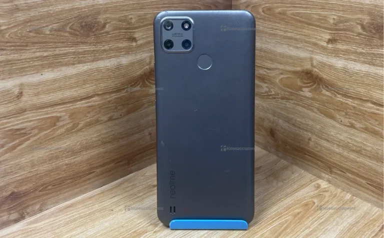 Realme C25Y 4/128 ГБ