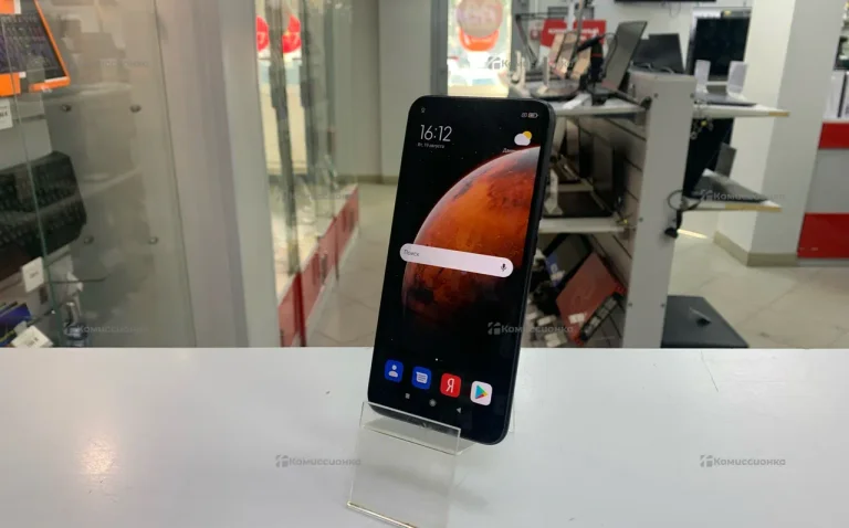 Xiaomi Redmi 9A 2/32 GB