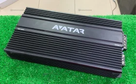 Купить Усилитель Avatar ABR-1000.5 б/у , в Тольятти Цена:7900рублей