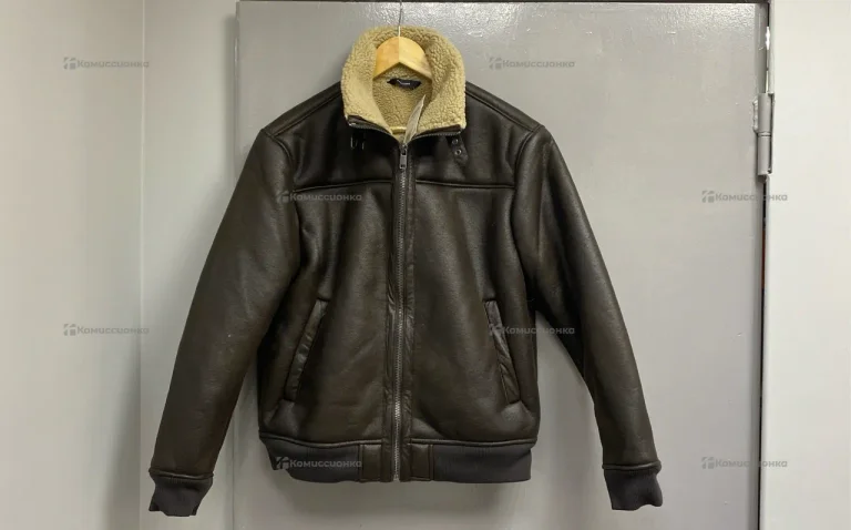 Дубленка Calliope L