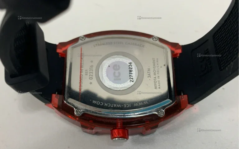 Часы  Ice Watch