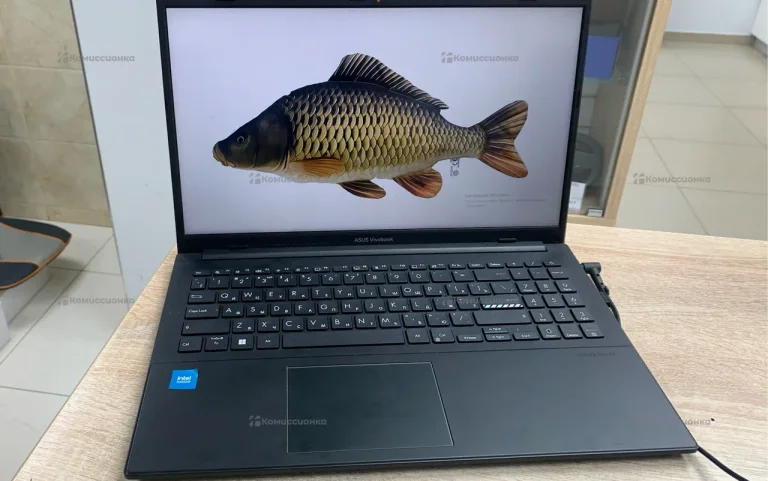 Ноутбук  ASU’s vivobook