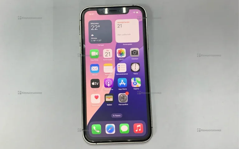 Apple iPhone XR 128Gb
