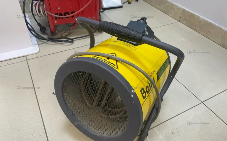 Обогреватель Bailu BHP-P-3