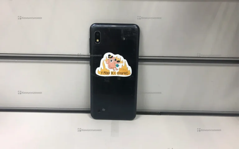 Samsung Galaxy A10 32Gb