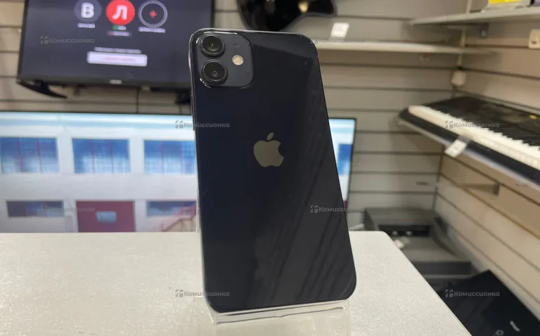 Apple iPhone 12 mini 4/256 ГБ