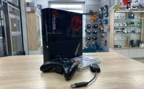 Купить Приставка Microsoft Xbox 360 360 б/у , в Казань Цена:5900рублей