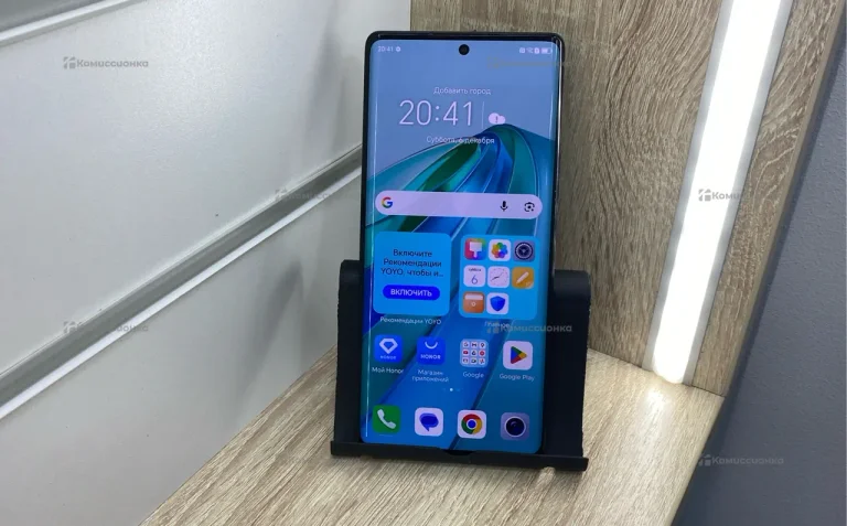 Honor X9a 6/128 ГБ