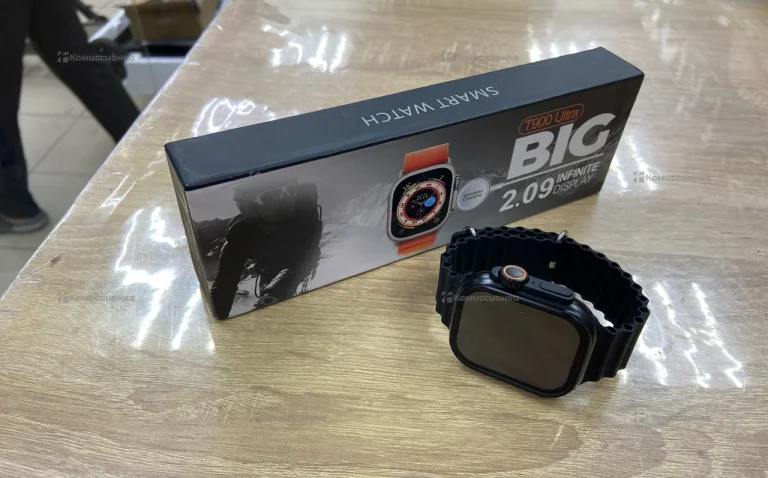 Часы  Apple Watch copy