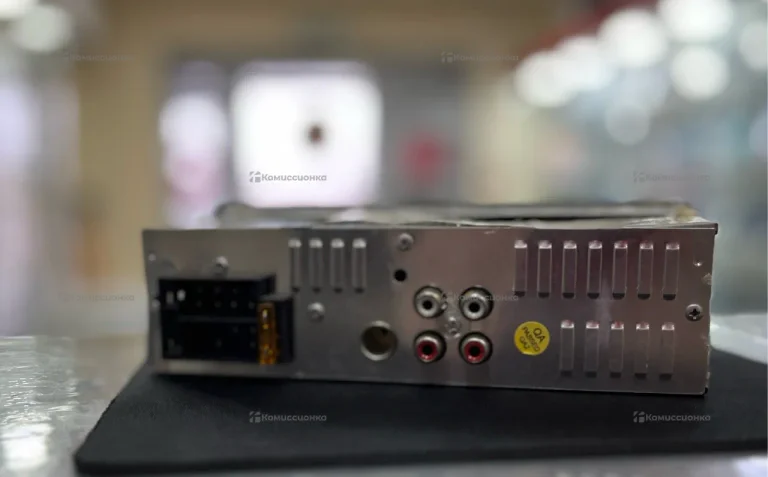 Автомагнитола  DEH-187SBT