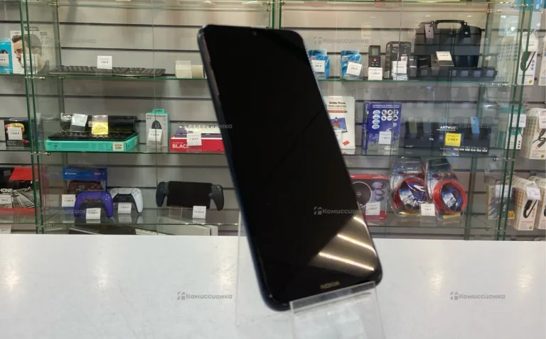 Nokia C30 3/64 ГБ