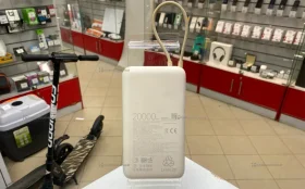 Купить Power Bank  xiaomi 20000mah б/у , в Казань Цена:500рублей