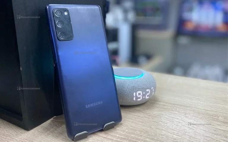 Samsung Galaxy S20 FE 5G 8/128 ГБ