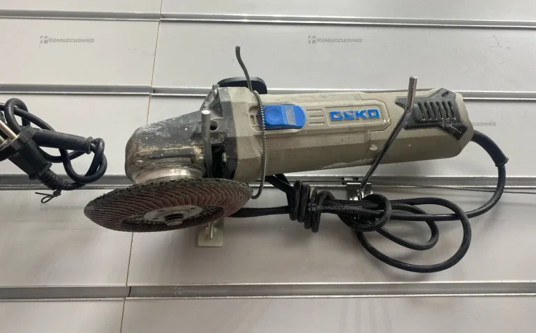 УШМ DEKO AGDK-1300W Pro