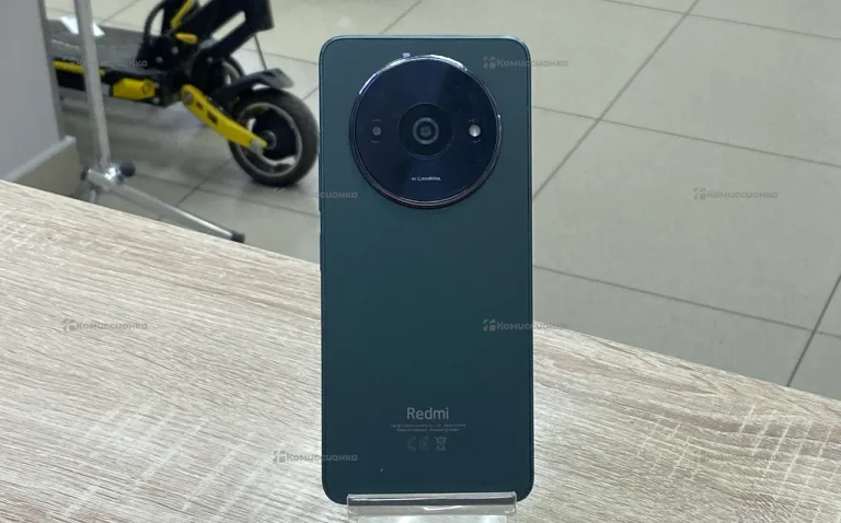 Xiaomi Redmi A3 3/64 ГБ