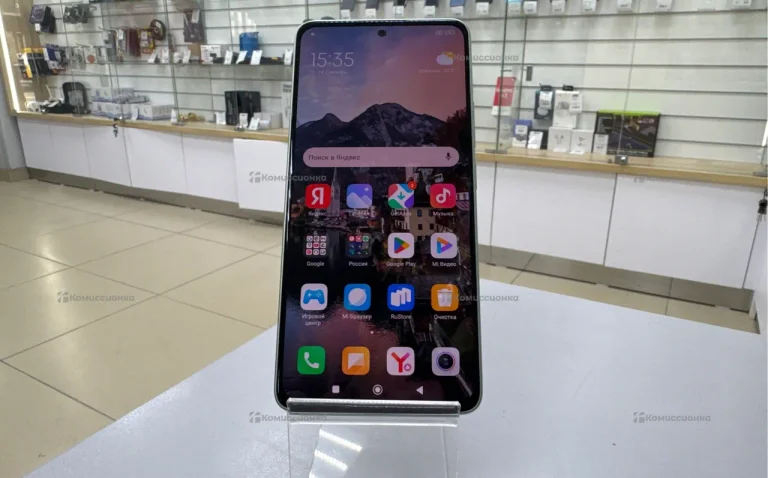 Xiaomi Redmi Note 13 8/256Gb