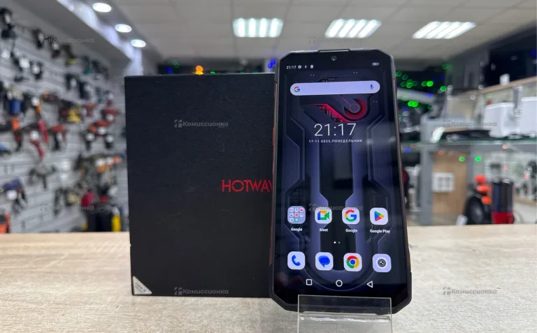 Hotwav Cyber 15 12/256 ГБ