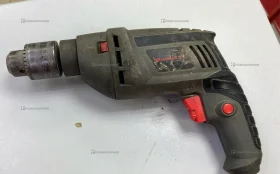 дрель ударная Megameister