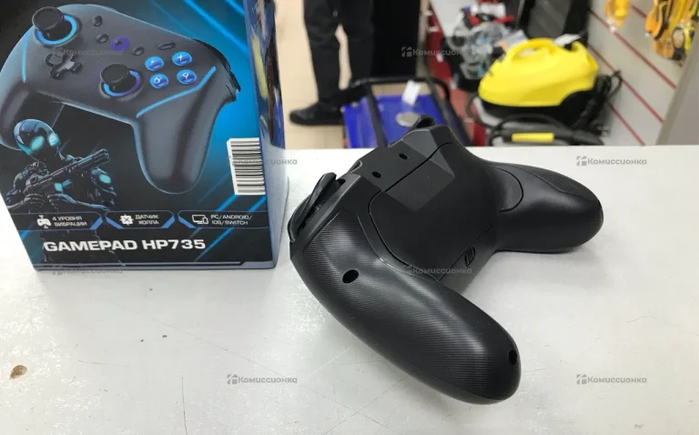 Джостик для телефона HP735