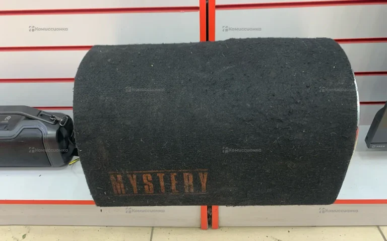 Сабвуфер Mystery MYB-300A