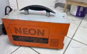 Сварочный аппарат NEON ВД 221