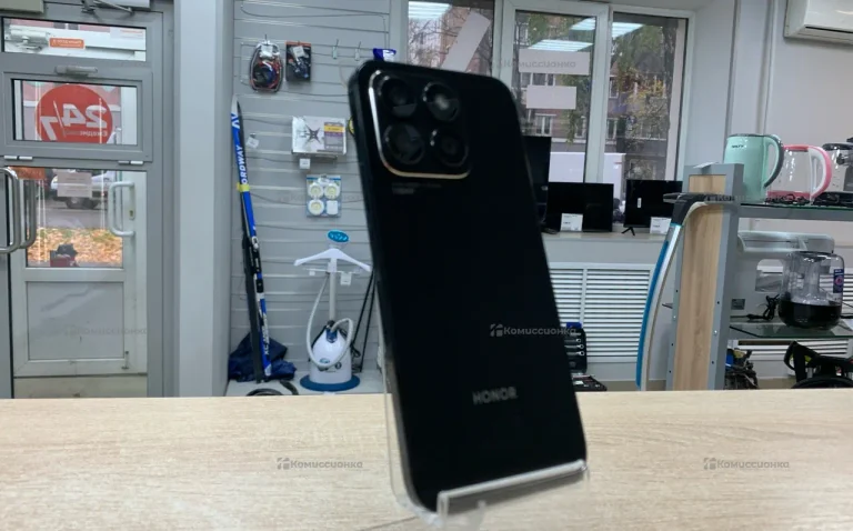 Honor X8b 8/128 ГБ