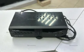 Купить Цифровая ТВ приставка  Сигнал б/у , в Челябинск Цена:790рублей