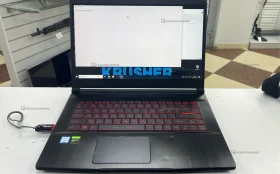 Ноутбук  msi